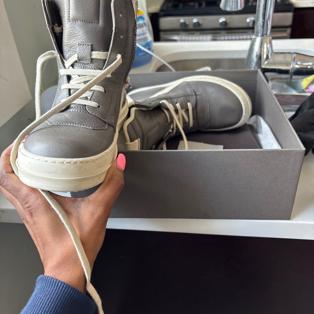 Kids Rick Owen’s !!!